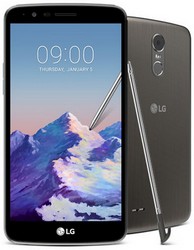 Прошивка телефона LG Stylus 3 в Белгороде